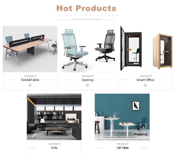 POPULAR OFFICE FUENITURE