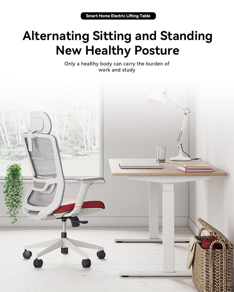 Electric Adjustable Desk Electric Adjustable Desk