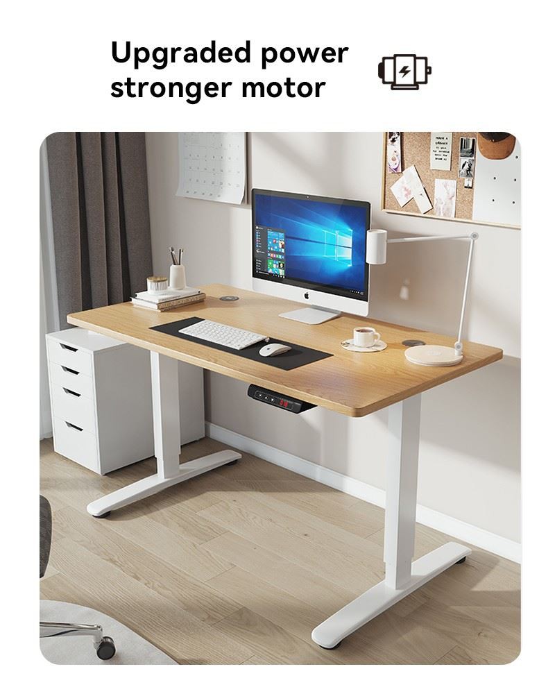Electric Adjustable Desk Electric Adjustable Desk