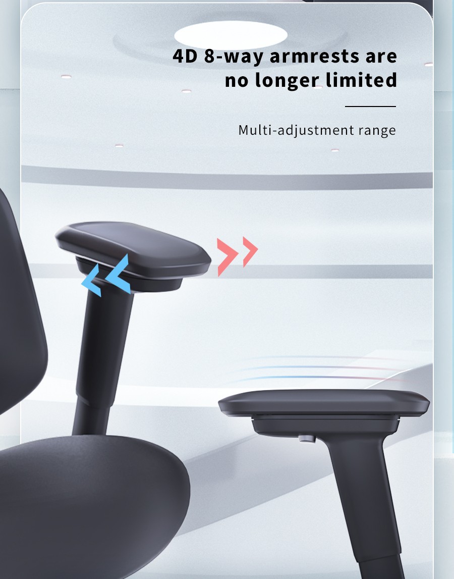 Super God Gaming Chair