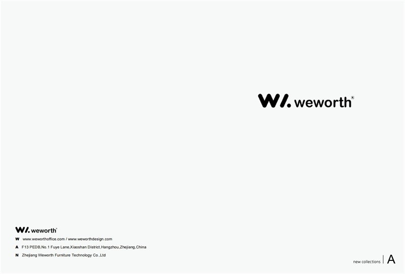 L Shaped Executive Desk