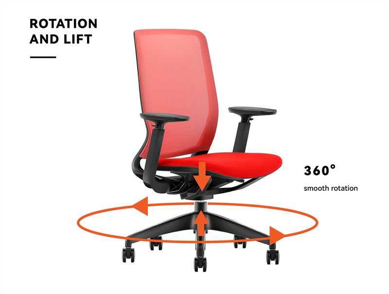 Home Office Chair