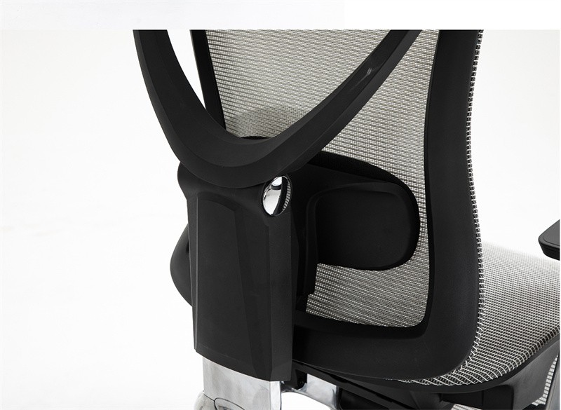 Weworth Ergonomic Executive Office Chair