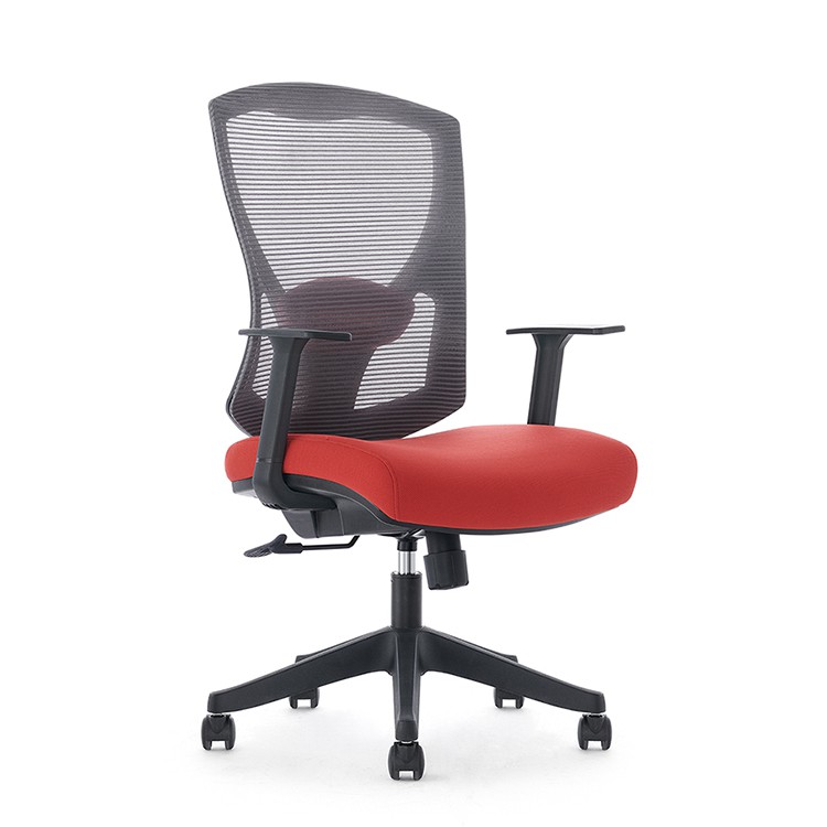 Mid Back Office Chair