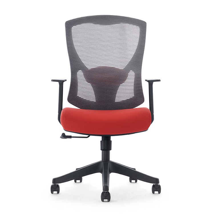 Mid Back Office Chair
