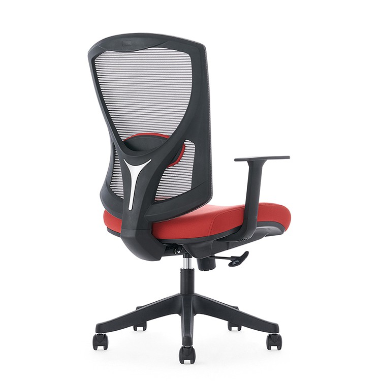 Mid Back Office Chair