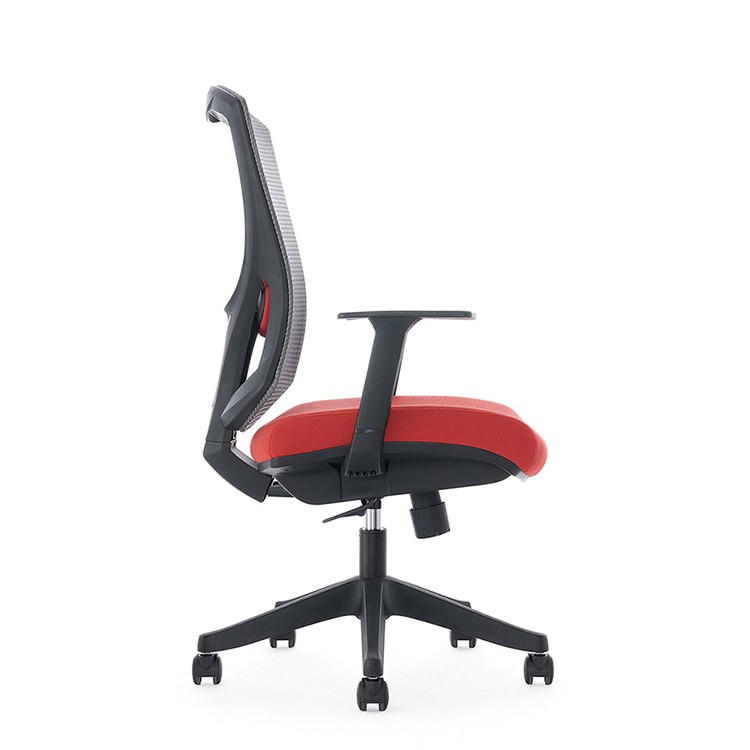 Mid Back Office Chair