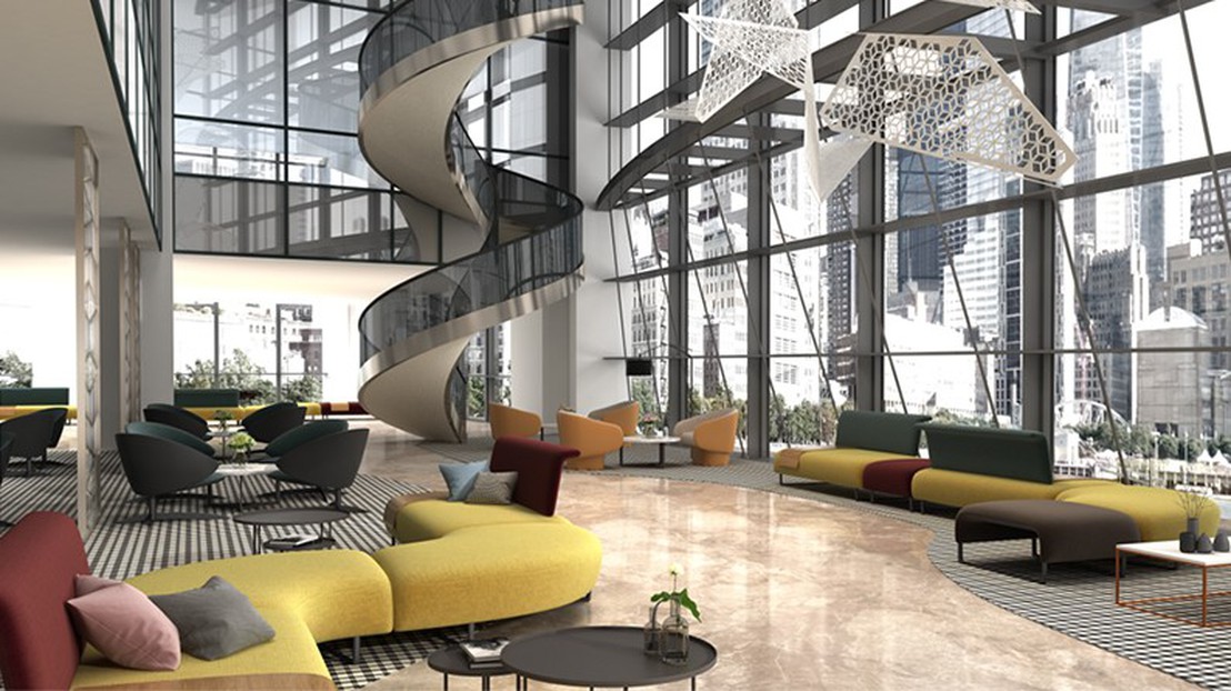 Single Sofa Single Sofa