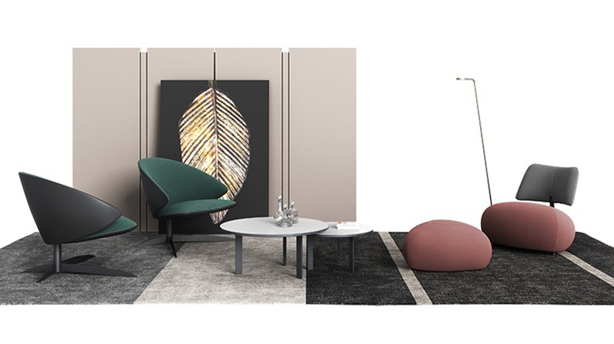 Single Sofa Single Sofa