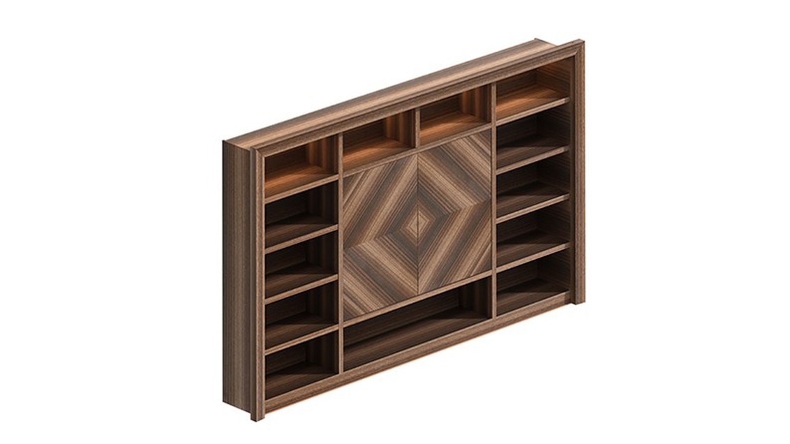 Modern File Cabinet Modern File Cabinet