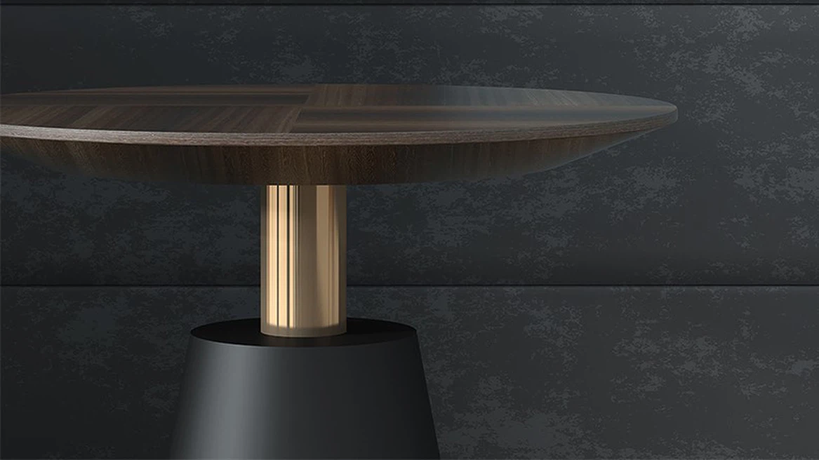 MDF Meeting Office Hotel Coffee Table MDF Meeting Office Hotel Coffee Table