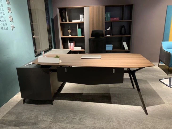 25mm Thickness Rectangle Melamine MDF or Particle Board