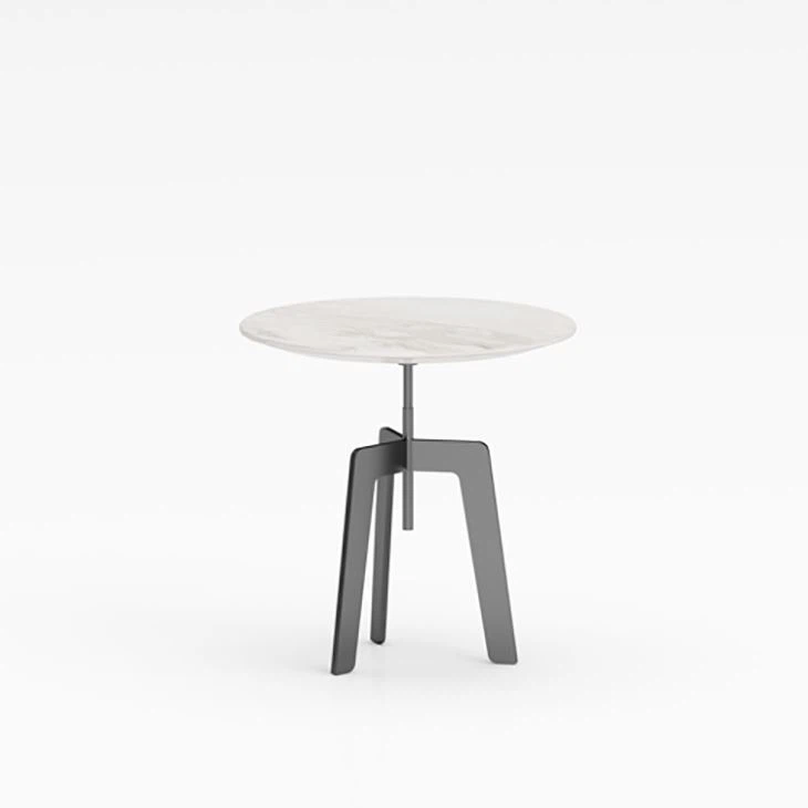 Geometric coffee table (5)