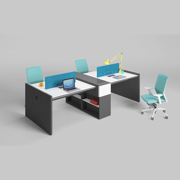 Z531modular office desk 2