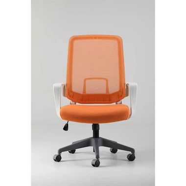 X1-MID Back Ergonomic Comfortable Executive Full Mesh Swivel Office Chair