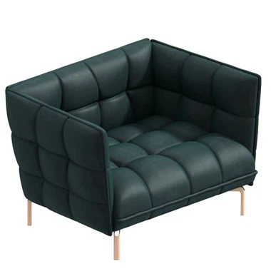 Living Room Furniture Fabric Sofa Office Hotel Home Event Couch GS9011