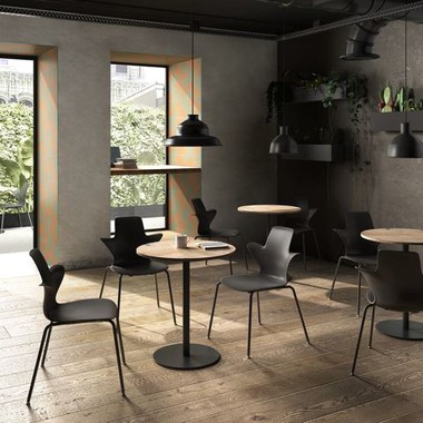 Modern Furniture Classic Design Mesh Fabric Executive Office Task Chair