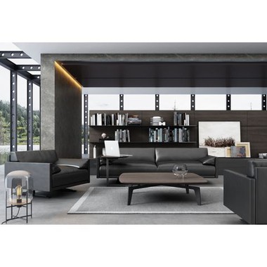 Modern Luxury Italian Designer Living Room Furniture Fabric Chesterfield Sofa Set Lounges