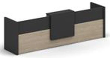 Receiption Desk (DH20-16)