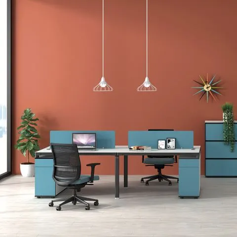 Modular Office Desk