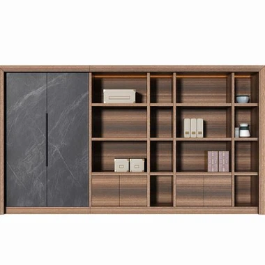 Jas-002-4D Steel Office Hanging File Cabinet /Office Metal 4 Drawer File Cabinet