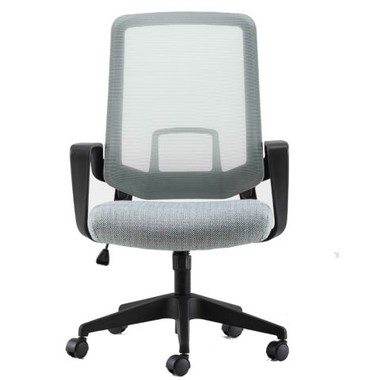 Hotsale Medium Back Full Mesh Staff Office Chair