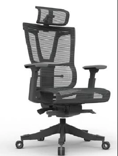 Adjustable Comfortable Ergonomic Cheap Mesh Executive Office Chair