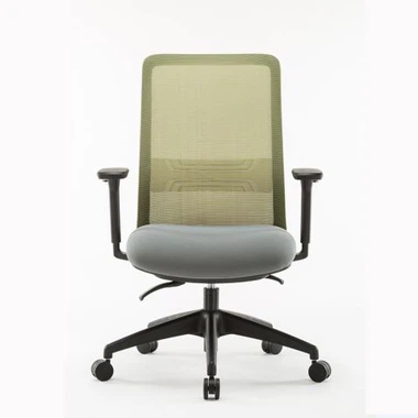 OEM PU and Steel Hospital Office Doctor Chair with High Quality Sponge