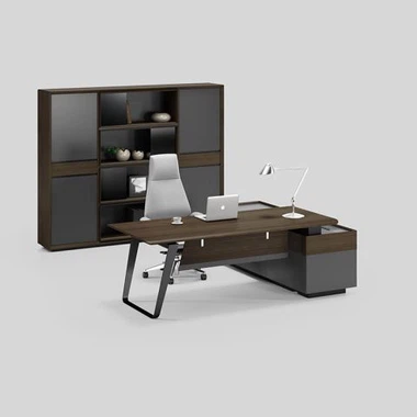 Factory Supplies Luxury Walnut Custom Commercial Funky Round Office Conference Tables Meeting Table Desk