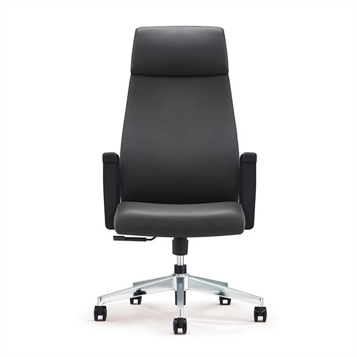 Executive Leather Office Chair