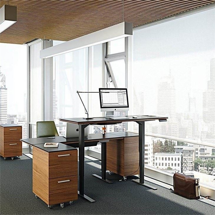 Adjustable Office Desk