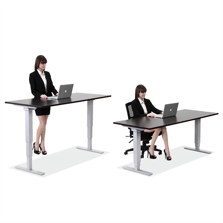 Electric Lifting Smart Desk