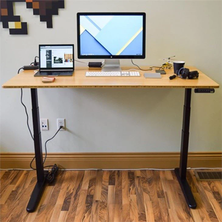 Electric Lifting Smart Desk