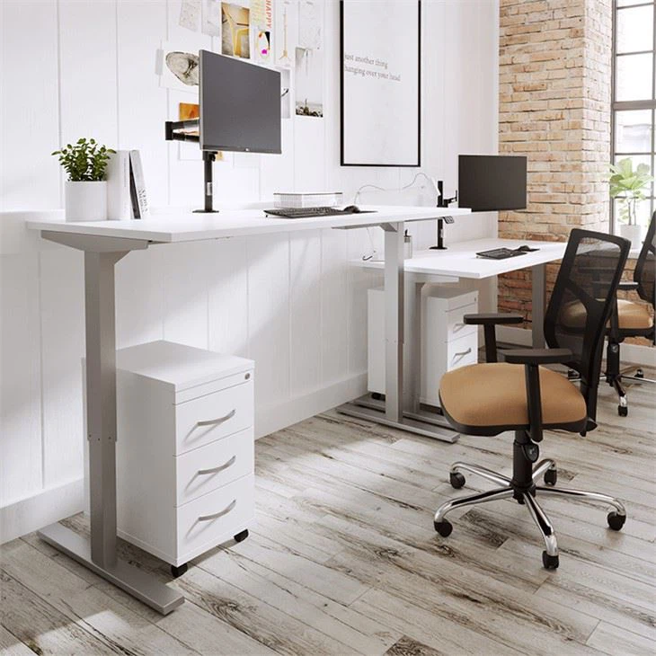 Electric Lifting Smart Desk