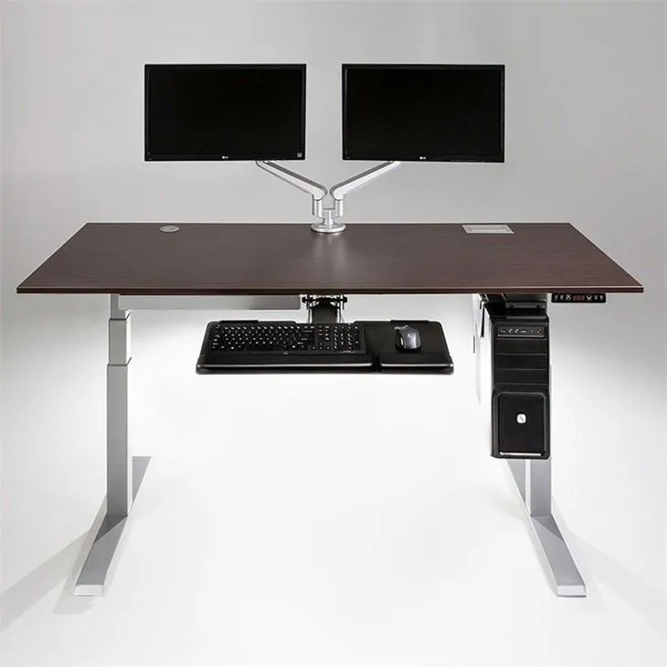 Height Adjustable Desk
