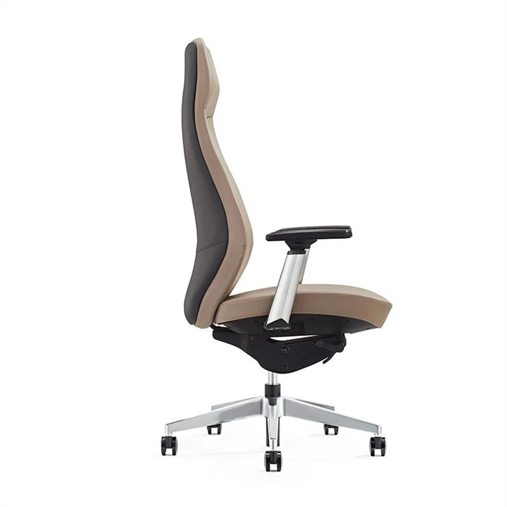 Leather Office Chair