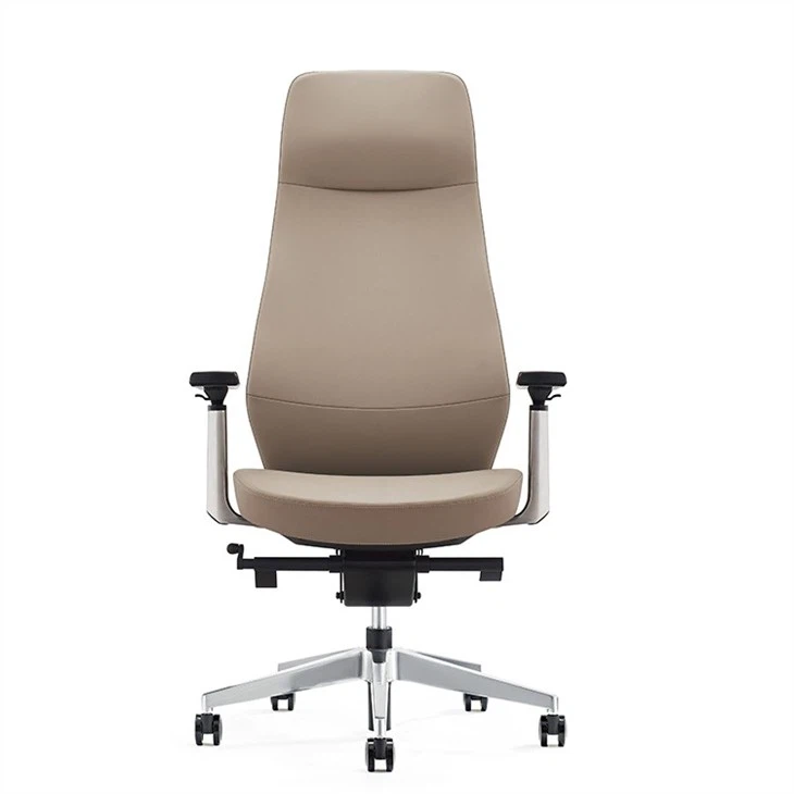 Leather Office Chair