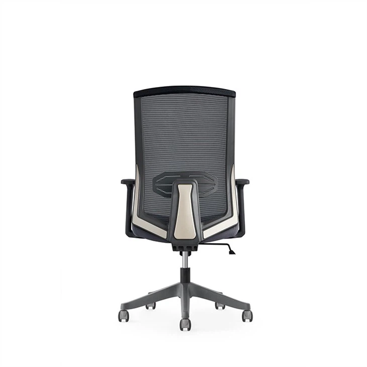 Adjustable Mesh Chair With Footrest