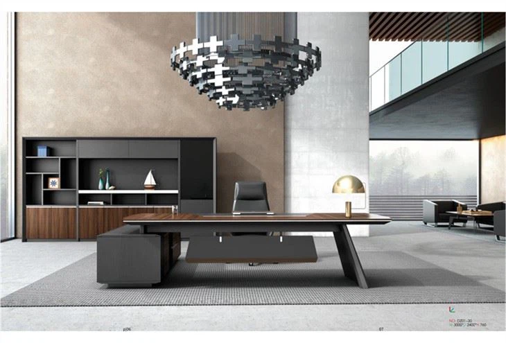Commercial Executive Desk