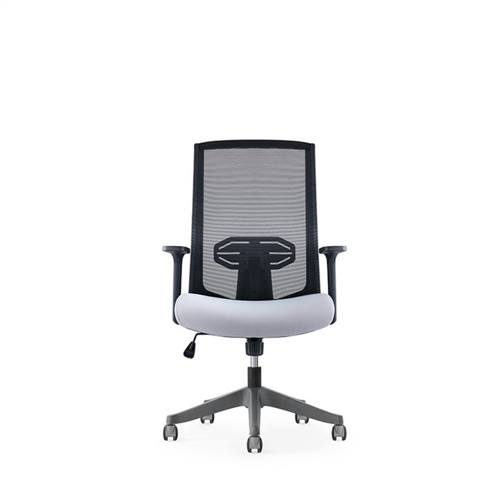 Office Chair With Plastic Frame