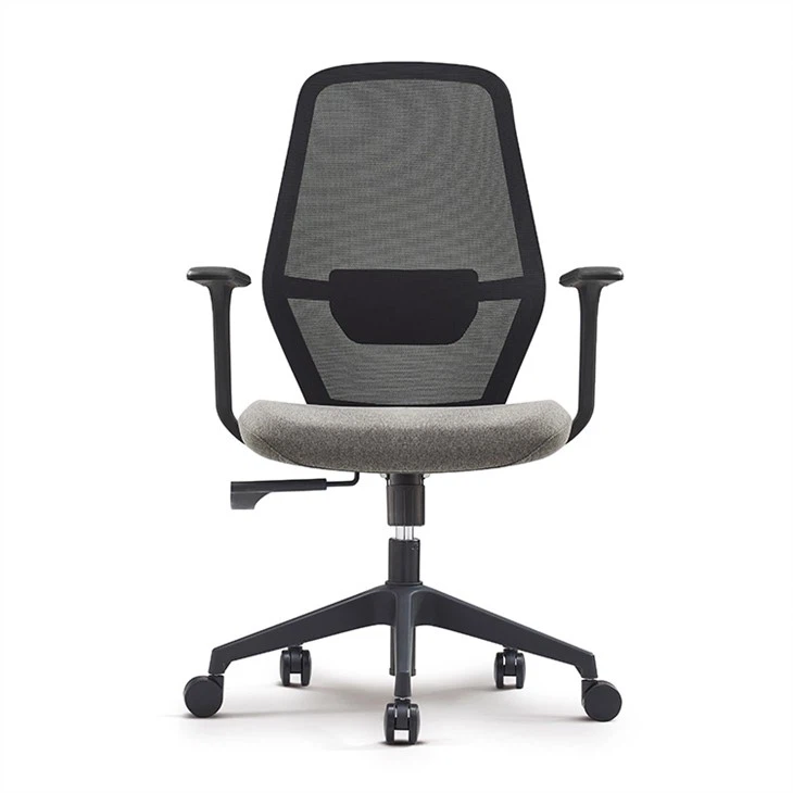 Office Medium Back Staff Chair