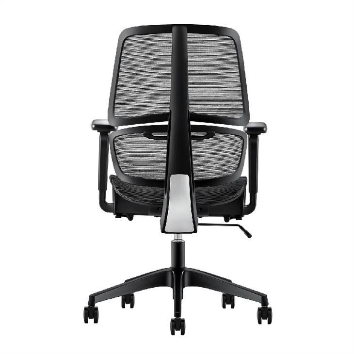office chair TG-02BL-W (15)