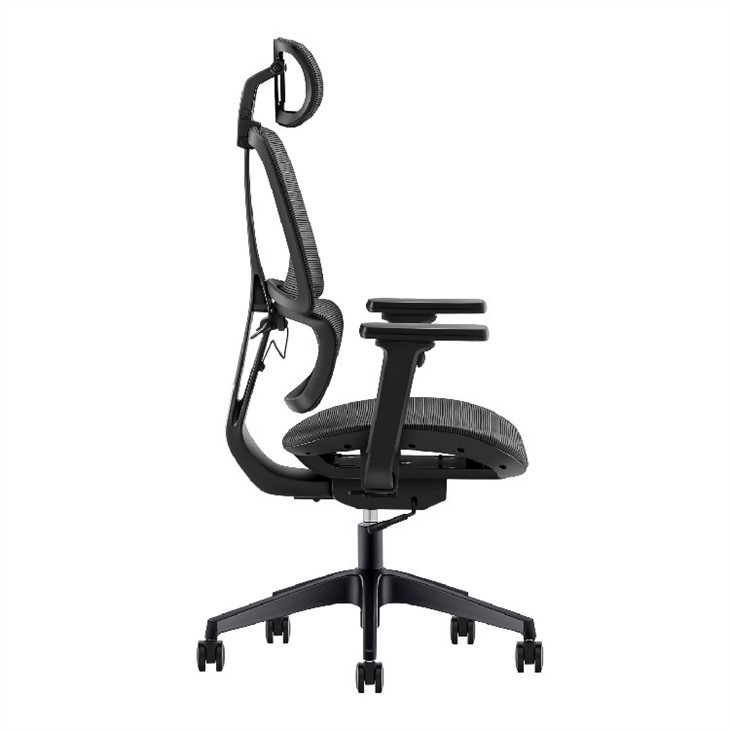office chair TG-03BH-W (3)