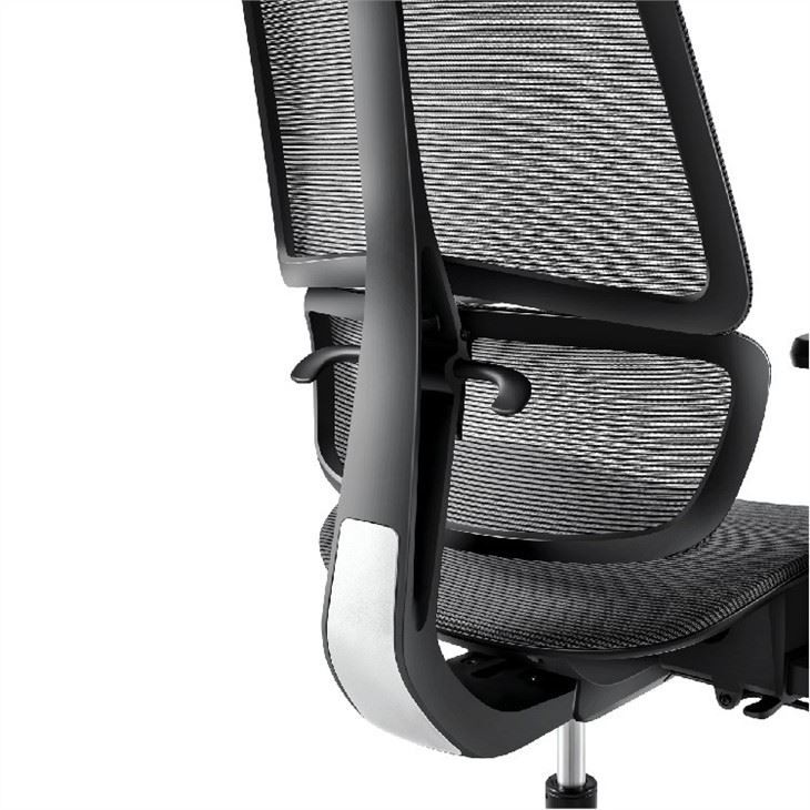 office chair TG-03BH-W (5)