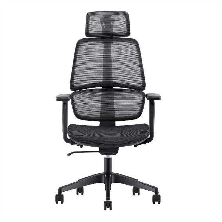 office chair TG-03BH-W (10)