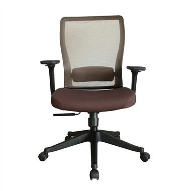 Ergonomic Mid Back Swivel Office Chair
