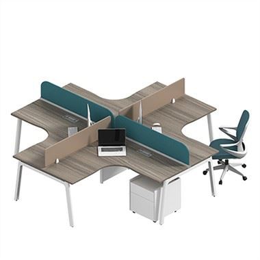 Office Cubical Workstation Desk