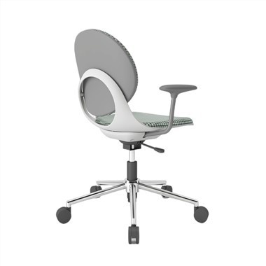 Yuer Office Chair