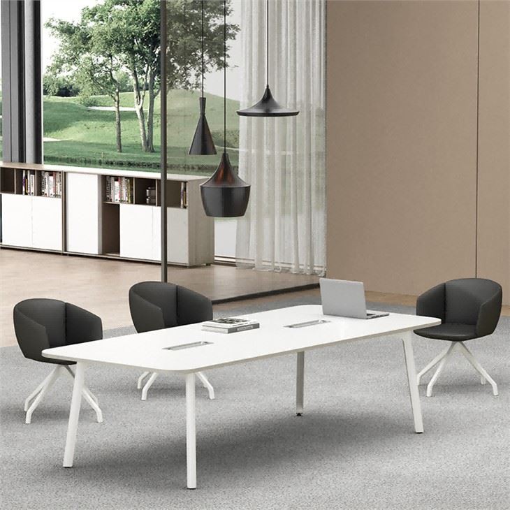Standing Staff Conference Meeting Table
