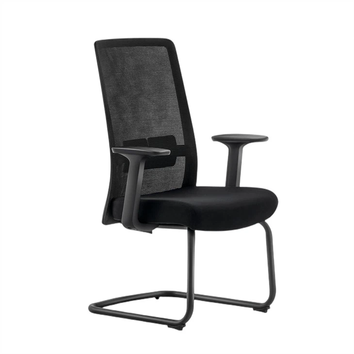 White Computer Chair